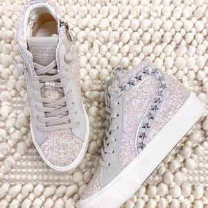 Vintage Havana Hailey High Top NEW